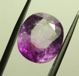 AMETISTA NATURALE 6.50 ct (430) - Foto 1 di 1