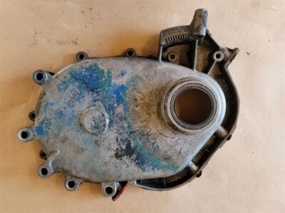 1972 JEEP WAGONEER Timing Cover 258 Fits 65-72 J-SERIES TRUCK  - Image 1 of 4