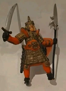 Figura de acción Sarken Advanced Dungeons & Dragons 1982 juguete de colección AD&D D&D 4" - Imagen 1 de 4