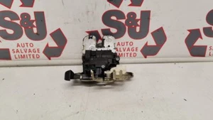 Seat Exeo Estate 09-13 Tailgate Bootlid Lock Latch Mech 8r0827505 - Picture 1 of 12