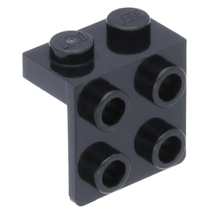 25x LEGO Winkel 1 x 2 - 2 x 2 - LEGO Bausteine - Einzelteile - LEGO Bracket - Bild 1 von 11