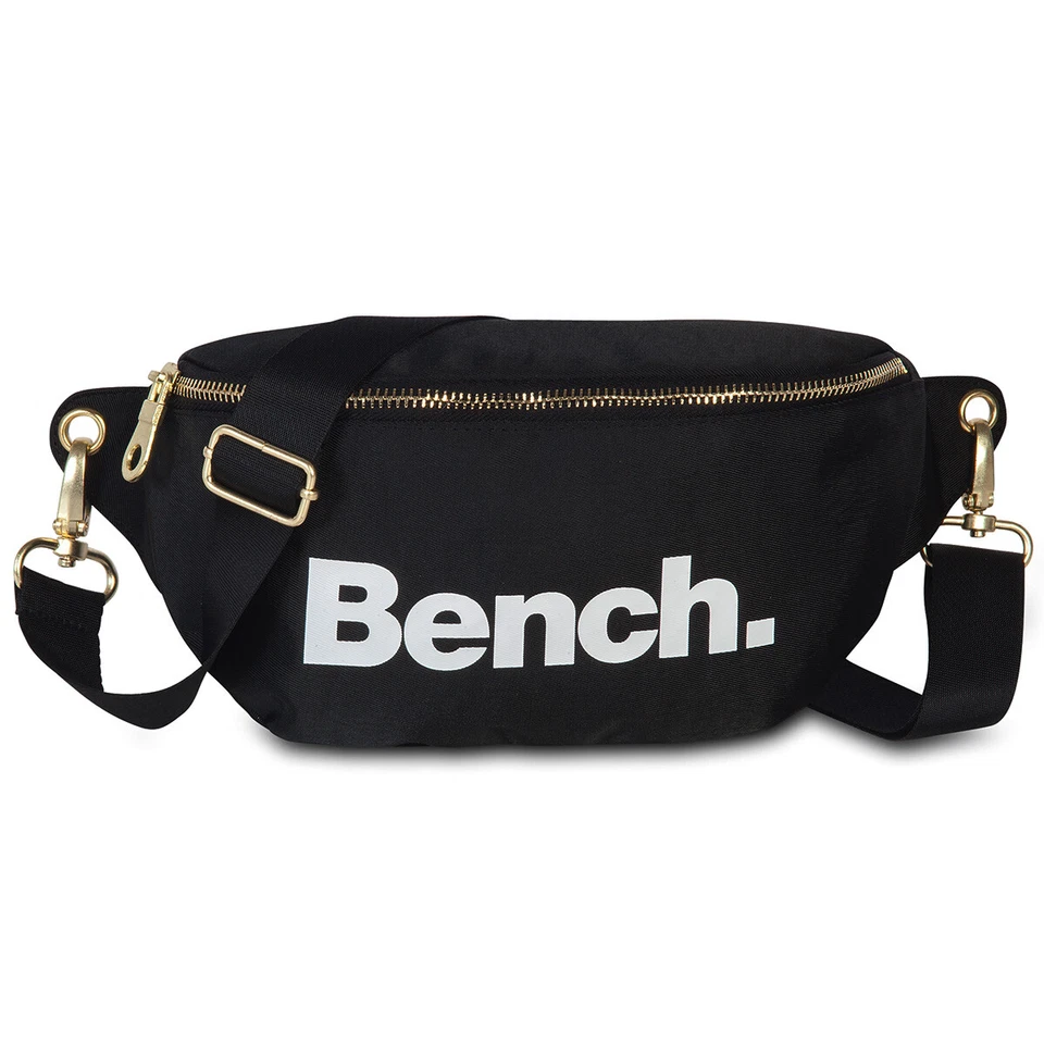 Bench Gürteltasche Bauchtasche Hüfttasche Waistbag Hipsack Umhängetasche 64168 - Bild 1 von 1