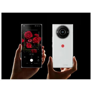 SHARP Leica LEITZ PHONE 2 5G 512/12GB RAM 1 in sensor Camera Unlocked 6.6" NEW - Picture 1 of 11