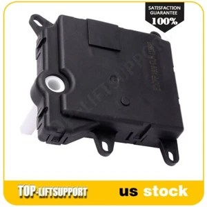 HVAC A/C BLEND DOOR ACTUATOR FOR Ford F250 F350 Super Duty 99-07 Excursion 00-05 - Picture 1 of 11