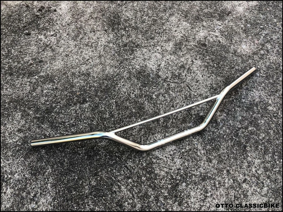 MANILLAR YAMAHA ENDURO DT100 DT125 DT175 DT250 DT400 // Nuevo Foto 1 de 4