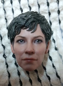 Hot Toys Wasp from Ant Man and The Wasp Quantumania - Head Only - Picture 1 of 4