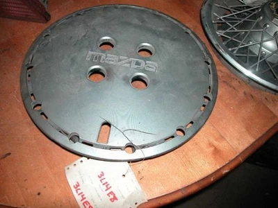 83 84 85 MAZDA 626 CUBIERTA RUEDA 12 ORIFICIOS  Foto 1 de 2