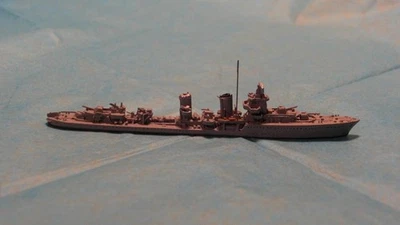 Optatus WWII Destroyer "Dubrovnik" depois "Premuda" depois "TA 32" #OPT-S28 1/1250 - Imagem 1 de 4