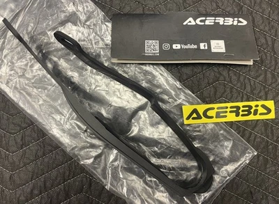 Направляющая ползунка цепи Acerbis для Honda CR125 02–07 / CR250 2000–07 / CRF250R 04–09 - Изображение 1 из 2