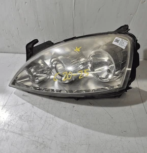 faro izquierdo para OPEL COMBO (X01) 1.6 EcoM FRG 3- 2001-2012 dd2752 - Picture 1 of 7