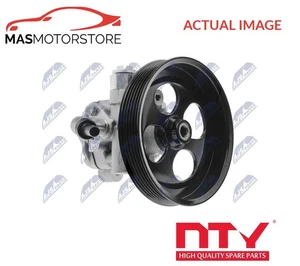 BOMBA HIDRÁULICA DIRECCIÓN ASISTIDA NTY SPW-MS-010 V NUEVA OE REPUESTO - Imagen 1 de 6
