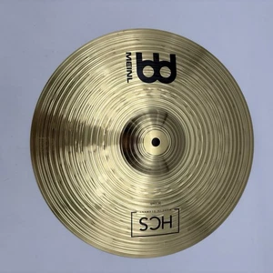 Meinl HCS 14" Crash Drum Cymbal - Picture 1 of 4