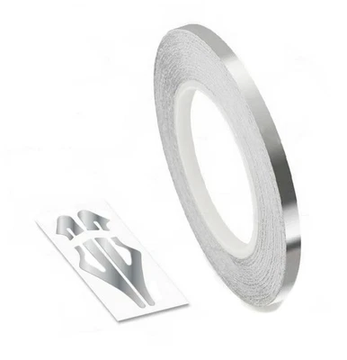 1/8" Vinyl Pin Stripe Tape Decal Sticker 32 ft Length for Car Auto Motorcycle... - Image 1 of 4