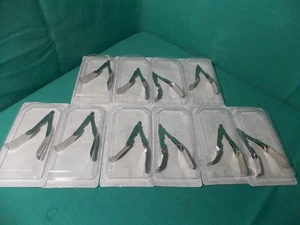 Menge 10 Haut Klammer Entferner Ref: DYNJ04058 (LAM-4008) - Bild 1 von 7