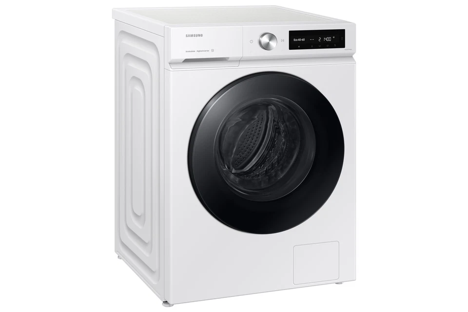 SAMSUNG WW90DB7U34GWU3 LAVATRICE 9KG 1400 GIRI VAPORE WI-FI CLASSE A