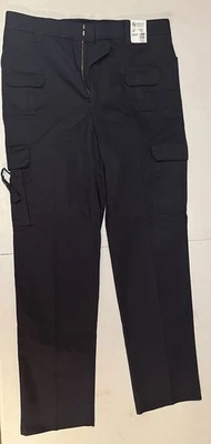 Horace Small First Call EMT Uniform Pants Navy Size 38 Waist 36 Length NWT - Image 1 of 4