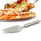 Edelstahl Pizza Spatel Platthilfe K&#228;se Spatel K&#252;chen-Tool