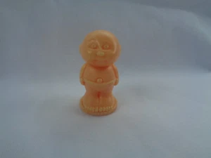 Vintage Cabbage Patch Kinder PVC Miniatur Spielfigur Ann M. - Bild 1 von 4