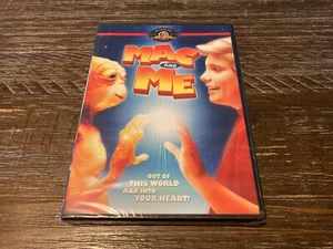 Mac and Me (1988) (DVD, MGM, 2005) - Picture 1 of 2