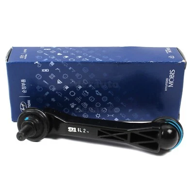 Barra estabilizadora de enlace trasera OEM 5553017010 para Hyundai Elantra Spectra 2002-2009 Foto 1 de 3