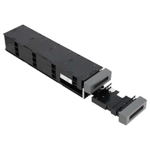 HP LTO Magazine Left 12-Slot w/ Mail Slot Option MSL2024 - 407354-001 AG119A - Picture 1 of 8