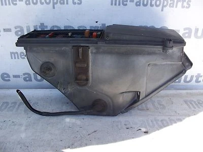 1994-2000 MERCEDES BENZ OEM C-CLASS W202 ENGINE FUSE BLOCK BOX 2025400250 - Image 1 of 4