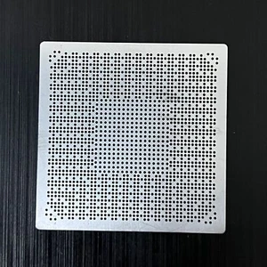 Navi 32 215-180000242 215-180000006 215-180000076 215-1800000 BGA Stencil - Picture 1 of 4