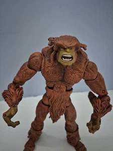 Marvel Legends Sasquatch Action Figure Apocalypse Wave 2006 - Picture 1 of 4