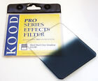 Kood "P" Size Dark Grey Gradient Hard Cut Filter For Cokin P series  #GG2H  (UK)