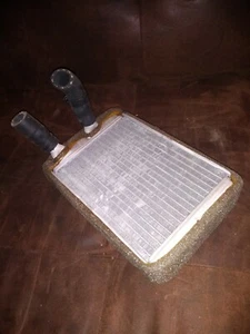 2004 Nissan Quest HVAC Heater Core Rear 98009 - Picture 1 of 1