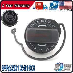 New Fuel Tank Gas Cap For Cayman Boxster Porsche 911 Carrera 1997-12 99620124103 - Picture 1 of 9