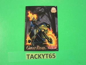 1994 MARVEL UNIVERSE SINGLE CARD(S) NUMBERS NEW YOU CHOOSE - Picture 1 of 168