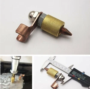 1 PC Car Dent Puller Spot Welder Stud Welding Machine Spotter Body Repair Tool - Picture 1 of 10