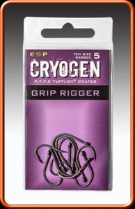 E.S.P Cryogen Grip Rigger - Picture 1 of 6