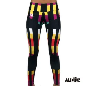 Women Fitness Leggings Yoga Pants Ladies Running Gym Exercise Sports Trousers - Picture 1 of 1
