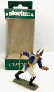 40544 STARLUX / EMPIRE / 8002 GENERAL A LA CHARGE - Imagen 1 de 2
