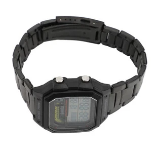 Cool LED Display Sports Watch For Youth MUF - Picture 1 of 24