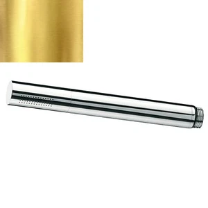 Nameeks 317MM-DO Water Therapy Collection 2.5 GPM Sgle Function Hand Shower Gold - Picture 1 of 1