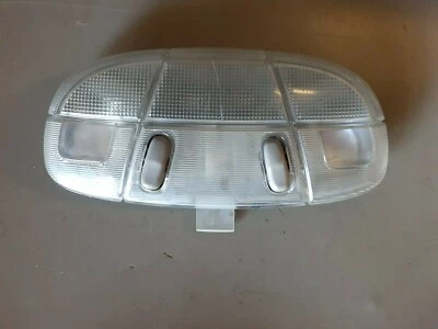 2005-2007 Ford Freestyle F-150 Five Hundred Overhead Dome Light Map Lamp ~B101 - Image 1 of 4
