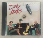 Dirty Looks - Turn Of The Screw 1989 Rare  HTF