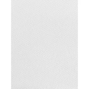 50 X A4 WHITE GESSO HAMMER EFFECT TEXTURED CARD 270GSM CARDSTOCK - Picture 1 of 1