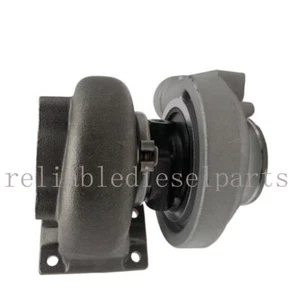 3598866 HX25 For Cummins Engine 6B5.9 Excavator PC100 PC200 Turbocharger - Picture 1 of 8