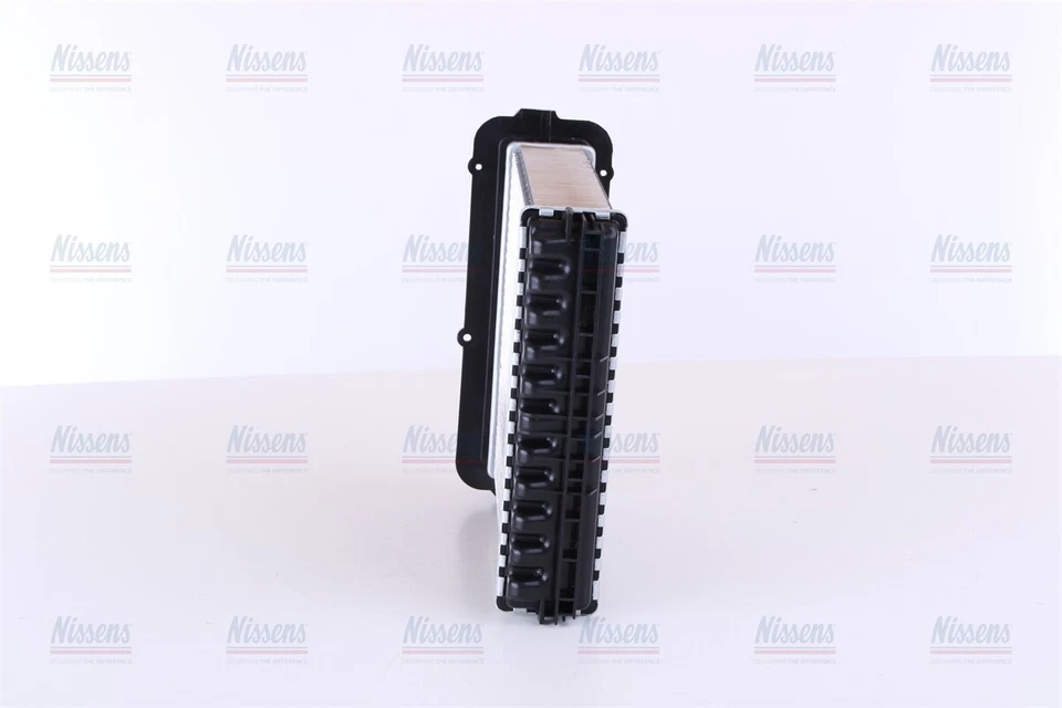 Condensador de aire acondicionado delantero Nissens 73640 para Volvo 850 C70 S70 V70 Foto 1 de 1