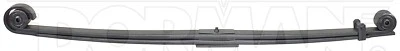 Muelle de hoja Dorman para F-250, F-250 HD, F-350 929-230 Foto 1 de 4