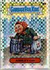 2021 Topps Chrome Garbage Pail Kids GPK OS4 Yellow Refractor or X-Fractor PFL