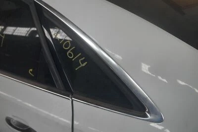 Cuarto trasero izquierdo panel ventana cristal SWB VW8 4H0845299DNVB Audi A8 2011-15 S8 Foto 1 de 2