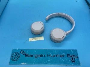 *LOSE SEITE* Sony WH-CH520 Wireless Bluetooth Kopfhörer - Weiß - Bild 1 von 4