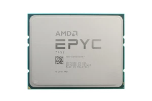 Processor AMD EPYC 7262 8-core 3.2GHz 128MB 155W 100-000000041 - Zdjęcie 1 z 1