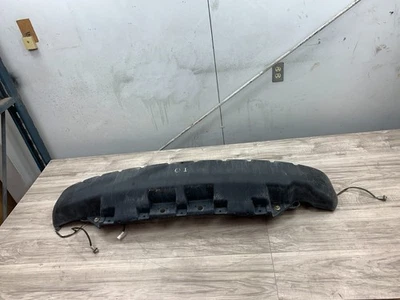 Compartir 1990-1997 Mazda Miata OEM parachoques trasero refuerzo viga soporte barra de choque Foto 1 de 4
