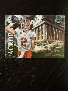CADE KLUBNIK 2024 Bowman Chrome U University ACROPOLIS Insert #A-4 - Picture 1 of 3